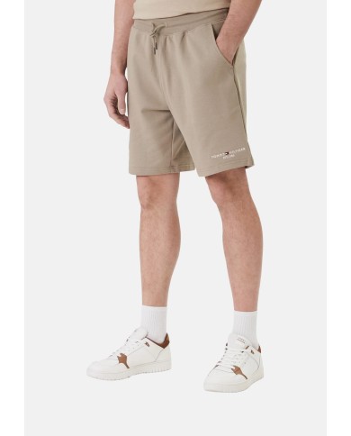 Tommy Hilfiger Pantalón Corto Chándal Tommy Logo Sweatshorts