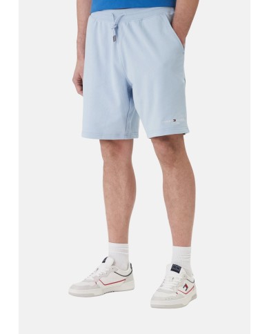 Tommy Hilfiger Pantalón Corto Chándal Tommy Logo Sweatshorts