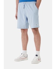 Tommy Hilfiger Pantalón Corto Chándal Tommy Logo Sweatshorts