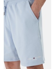 Tommy Hilfiger Pantalón Corto Chándal Tommy Logo Sweatshorts