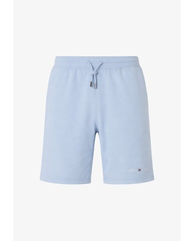 Tommy Hilfiger Pantalón Corto Chándal Tommy Logo Sweatshorts