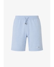 Tommy Hilfiger Pantalón Corto Chándal Tommy Logo Sweatshorts