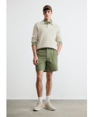 Calvin Klein Pantalón Corto Shorts de sirsaca