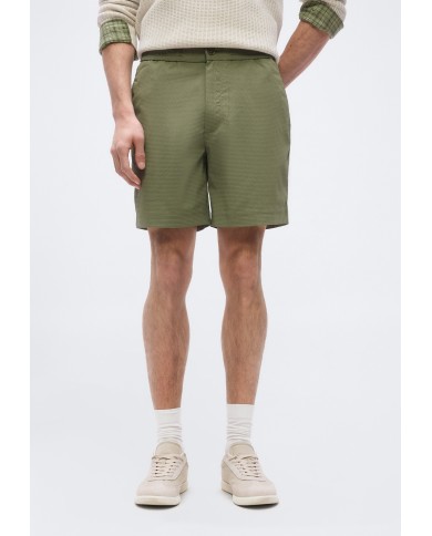 Calvin Klein Pantalón Corto Shorts de sirsaca