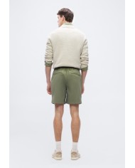 Calvin Klein Pantalón Corto Shorts de sirsaca