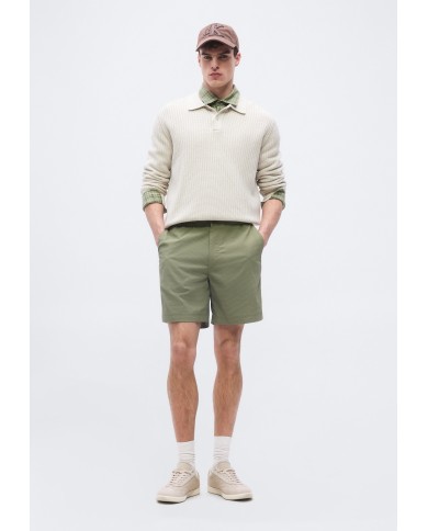 Calvin Klein Pantalón Corto Shorts de sirsaca