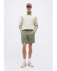 Calvin Klein Pantalón Corto Shorts de sirsaca