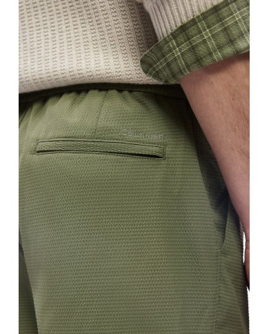 Calvin Klein Pantalón Corto Shorts de sirsaca