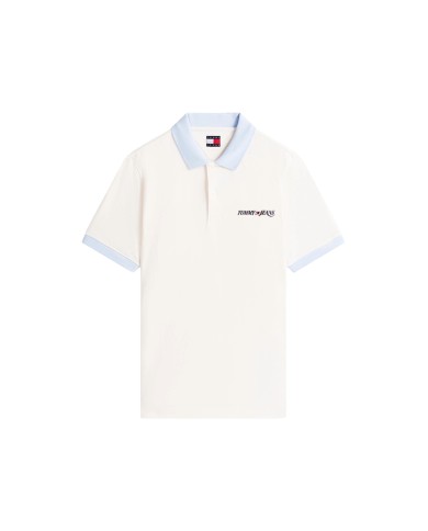 Tommy Hilfiger Polo TJM REg LA