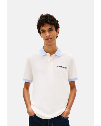 Tommy Hilfiger Polo TJM REg LA