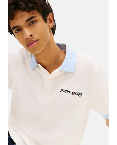Tommy Hilfiger Polo TJM REg LA