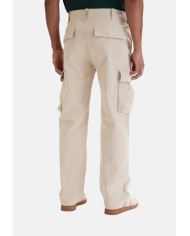 Tommy Jeans Pantalón Cargo TJM Otis Co Canvas