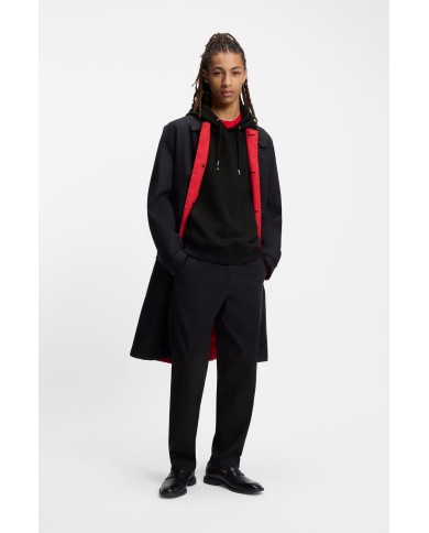 Hugo Boss Sudadera Capucha Doland