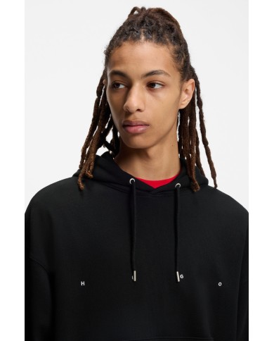 Hugo Boss Sudadera Capucha Doland
