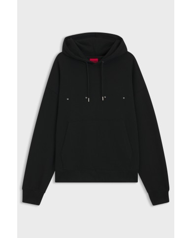 Hugo Boss Sudadera Capucha Doland