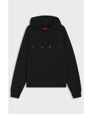 Hugo Boss Sudadera Capucha Doland