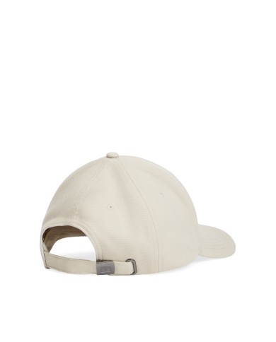 Tommy Hilfiger Gorra Logo Patch Canvas Baseball Cap