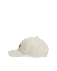 Tommy Hilfiger Gorra Logo Patch Canvas Baseball Cap