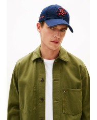 Tommy Hilfiger Gorra de béisbol con logo bordado