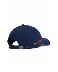 Tommy Hilfiger Gorra de béisbol con logo bordado