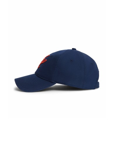 Tommy Hilfiger Gorra de béisbol con logo bordado