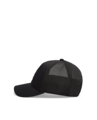 Tommy Jeans Gorra Heritage Logo Twill Mesh Trucker CAP