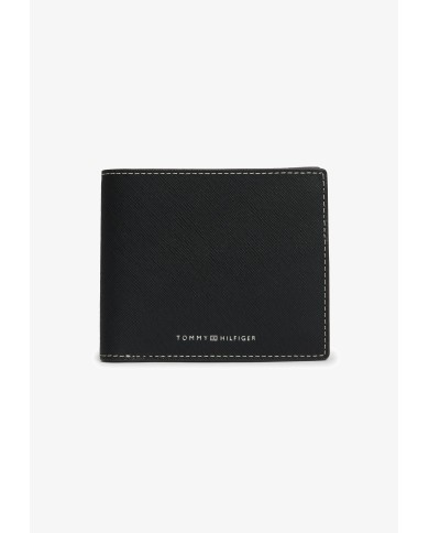 Tommy Hilfiger Cartera  Bifold And Coin