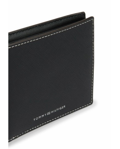 Tommy Hilfiger Cartera  Bifold And Coin