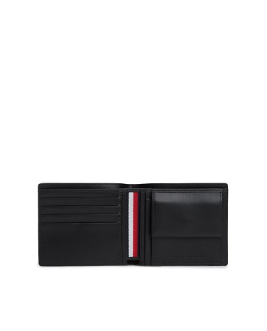 Tommy Hilfiger Cartera TH Casual Flag CC