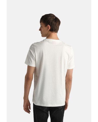 Hugo Boss Camiseta Divalis
