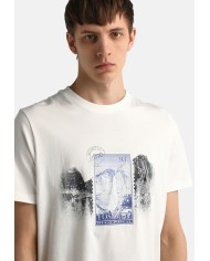 Hugo Boss Camiseta Divalis