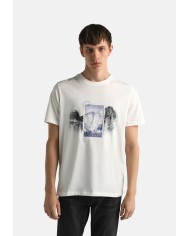 Hugo Boss Camiseta Divalis