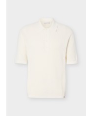 Calvin Klein Jeans Polo SS Cotton Waffle