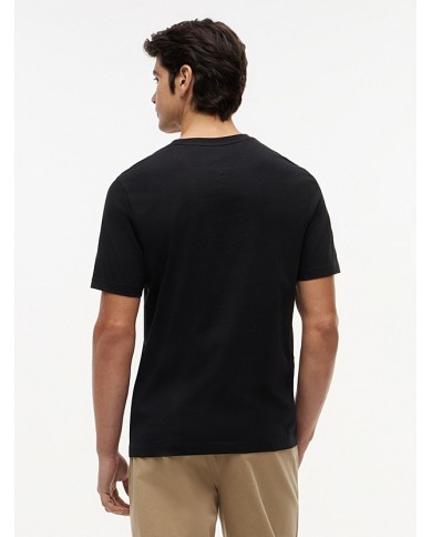 Tommy Hilfiger Camiseta TH x Cadillac Formula 1® Team Shield Tee