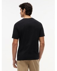 Tommy Hilfiger Camiseta TH x Cadillac Formula 1® Team Shield Tee