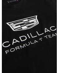 Tommy Hilfiger Camiseta TH x Cadillac Formula 1® Team Shield Tee