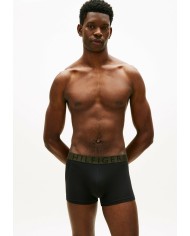 Tommy Hilfiger Pack de 3 calzoncillos Trunk con inscripción