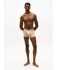 Tommy Hilfiger Bóxer Pack 3 Everyday Luxe Tonal Waistband Trunks