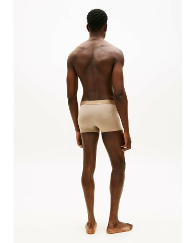 Tommy Hilfiger Bóxer Pack 3 Everyday Luxe Tonal Waistband Trunks