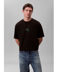 Calvin Klein Jeans Camiseta Fit Monologo Tee