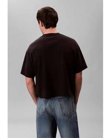 Calvin Klein Jeans Camiseta Fit Monologo Tee