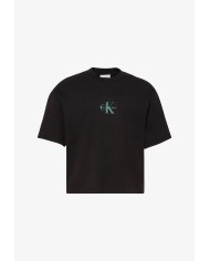 Calvin Klein Jeans Camiseta Fit Monologo Tee