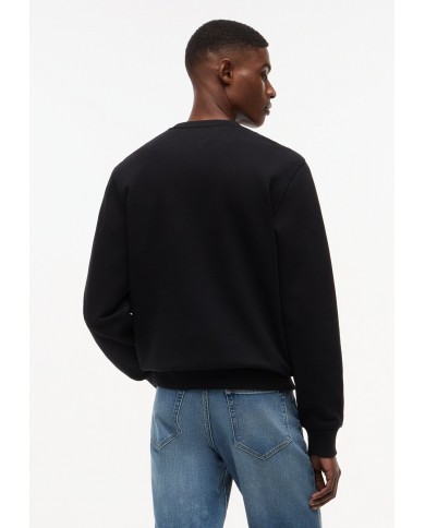 Tommy Hilfiger Sudadera TH x Cadillac Formula 1® Team Shield Graphic