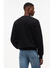 Tommy Hilfiger Sudadera TH x Cadillac Formula 1® Team Shield Graphic