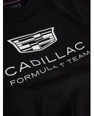 Tommy Hilfiger Sudadera TH x Cadillac Formula 1® Team Shield Graphic