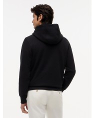 Tommy Hilfiger Sudadera Capucha TH x Cadillac Formula 1® Team Logo Hoodie