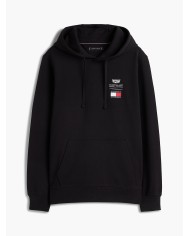 Tommy Hilfiger Sudadera Capucha TH x Cadillac Formula 1® Team Logo Hoodie