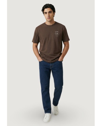 Calvin Klein Jeans Camiseta  20s April Graphic Se