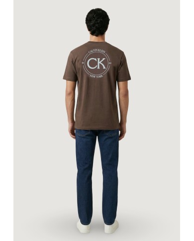 Calvin Klein Jeans Camiseta  20s April Graphic Se