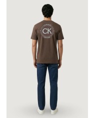Calvin Klein Jeans Camiseta  20s April Graphic Se